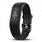 Opaska fitness Garmin Vivosmart 3 Black Small/Medium