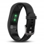 Opaska fitness Garmin Vivosmart 3 Black Small/Medium