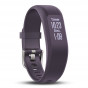 Opaska fitness Garmin Vivosmart 3 Purple Small/Medium