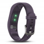 Opaska fitness Garmin Vivosmart 3 Purple Small/Medium