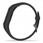 Opaska fitness Garmin Vivosmart 4 Midnight with Black Band Large