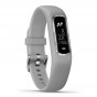 Opaska fitness Garmin Vivosmart 4 Silver with Gray Band Small/Medium