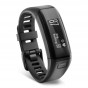 Opaska fitness Garmin Vivosmart HR Black Regular