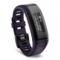 Opaska fitness Garmin Vivosmart HR Imperial Purple Regular