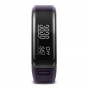 Opaska fitness Garmin Vivosmart HR Imperial Purple Regular