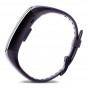 Opaska fitness Garmin Vivosmart HR Imperial Purple Regular