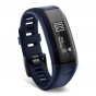 Opaska fitness Garmin Vivosmart HR Midnight Blue Regular