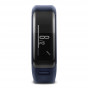 Opaska fitness Garmin Vivosmart HR Midnight Blue Regular