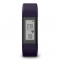 Opaska fitness Garmin Vivosmart HR+ Imperial Purple/Kona Purple - Regular