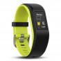 Opaska fitness Garmin Vivosport Limelight Large