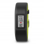 Opaska fitness Garmin Vivosport Limelight Large