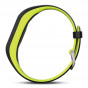 Opaska fitness Garmin Vivosport Limelight Large