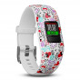 Opaska fitness Garmin Vivofit Jr. 2 Adjustable Minnie Mouse