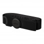 Pas do pomiaru tętna Suunto Smart Heart Rate Belt 2 - rozmiar M/L