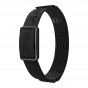 Opaska na ramię Polar Loop Black - rozmiar S-M