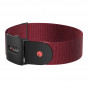 Optyczny sensor tętna Polar Verity Sense Dark Red