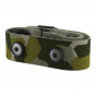 Pas nadajnika Polar Pro Strap Forest Camo - rozmiar M-XXL