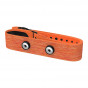 Pas nadajnika Polar Pro Strap Orange - rozmiar M-XXL