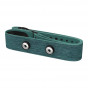 Pas nadajnika Polar Pro Strap Turquoise - rozmiar M-XXL