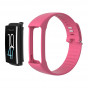 Pasek Polar A360 Pink - rozmiar M