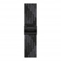 Pasek Polar Braided Yarn 20 mm Black - rozmiar S/L