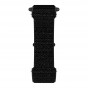 Pasek Polar Hook and Loop Nylon 20 mm Black - rozmiar M/L