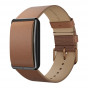 Pasek Polar Loop Leather Brown - rozmiar S/L