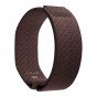 Pasek Polar Loop SoftWeave Brown Copper - rozmiar S-L