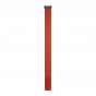 Pasek Polar Loop SoftWeave Orange Flame - rozmiar S-L