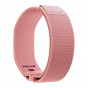 Pasek Polar Loop SoftWeave Soft Pink - rozmiar S-L