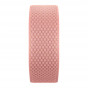 Pasek Polar Loop SoftWeave Soft Pink - rozmiar S-L
