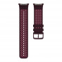 Pasek Polar Pacer Pro Autumn Maroon - rozmiar S-L