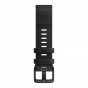 Pasek Polar Payment Silicone 20 mm Black - rozmiar S-L
