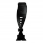 Pasek Polar Payment Silicone 22 mm Black - rozmiar S-L