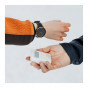 Pasek Polar Payment Silicone 22 mm Black - rozmiar S-L