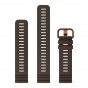 Zegarek Polar Grit X2 Brown Copper - S-L