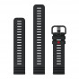 Zegarek Polar Grit X2 Night Black - S-L