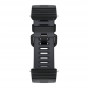 Pasek Polar Premium Silicone 22 mm Night Black - rozmiar S-L