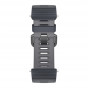 Pasek Polar Premium Silicone 22 mm Stone Gray - rozmiar S-L