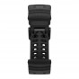 Pasek Polar Silicone Sport 22 mm Night Black - rozmiar S-L