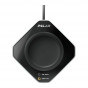 Pulsometr Polar FT80 Black WD