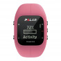 Komputer treningowy Polar A300 Pink