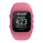 Komputer treningowy Polar A300 HR Pink