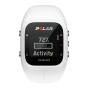 Komputer treningowy Polar A300 White