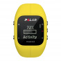 Komputer treningowy Polar A300 HR Yellow