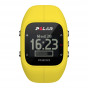 Komputer treningowy Polar A300 HR Yellow