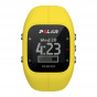 Komputer treningowy Polar A300 Yellow