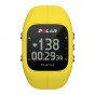 Komputer treningowy Polar A300 Yellow