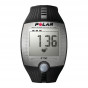 Pulsometr Polar FT2 Black