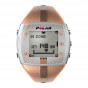 Pulsometr Polar FT4 Brown